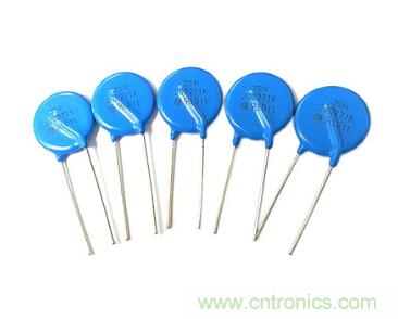 想知道你的壓敏電阻為什么會損壞嗎？