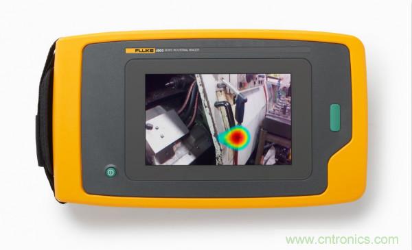 進博會搶先看&mdash;&mdash;福祿克入駐進博會裝備展區(qū)，助力中國未來發(fā)展