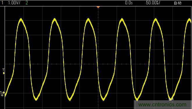 晶振串聯(lián)電阻與并聯(lián)電阻有什么作用？