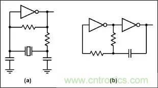 晶振串聯(lián)電阻與并聯(lián)電阻有什么作用？