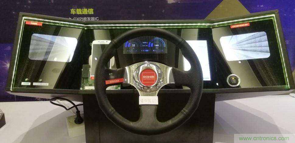 &ldquo;2019 ROHM科技展&rdquo;舉辦在即，詮釋羅姆對智能生活的貢獻(xiàn)