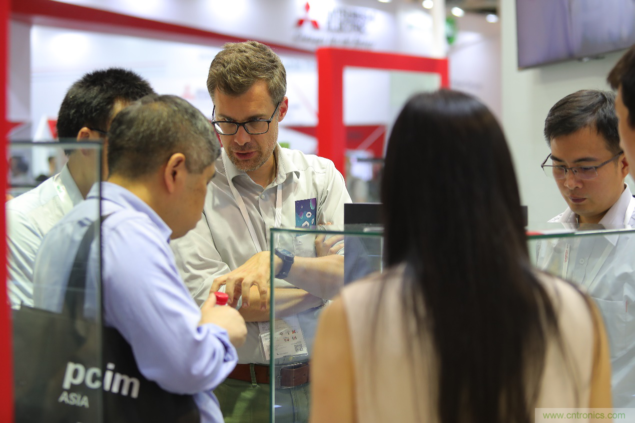 PCIM Asia 2020年七月載譽(yù)重臨，首階段招展反應(yīng)踴躍