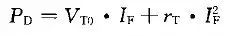 二極管的電容效應(yīng)、等效電路及開(kāi)關(guān)特性