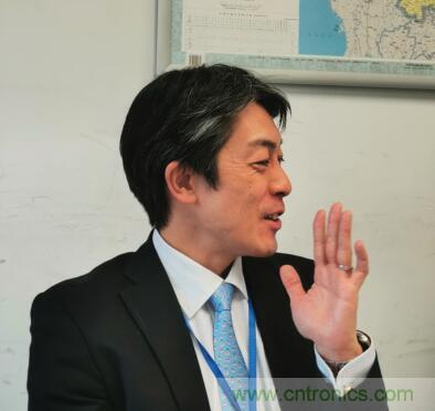 瑞薩內(nèi)核處理器固有積累，ARM內(nèi)核更開放：魚和熊掌都要！