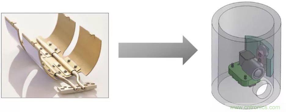 無懼挑戰(zhàn)！DLP Pico 技術(shù)助力智能音箱顯示屏設(shè)計