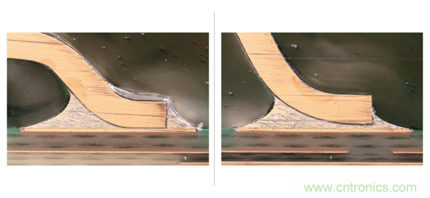 通過(guò)優(yōu)化焊膏模板開孔來(lái)擴(kuò)大連接器的選擇范圍