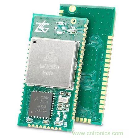 地鐵屏蔽門也用上無線通訊了？