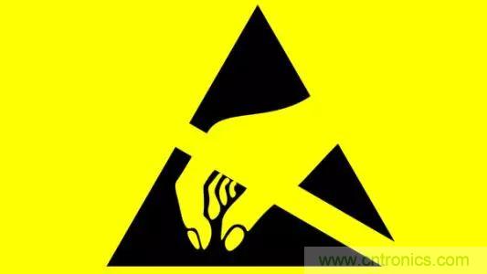 電路板上這些標(biāo)志的含義，你都知道嗎？