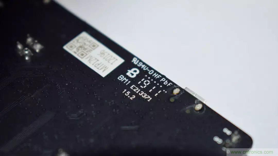 電路板上這些標(biāo)志的含義，你都知道嗎？