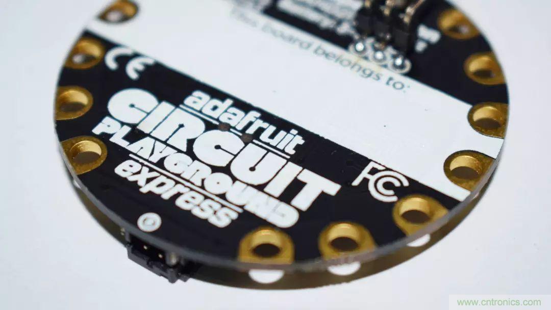 電路板上這些標(biāo)志的含義，你都知道嗎？