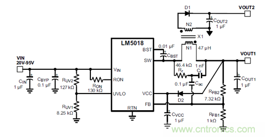 電動車新國標如何應對？TI 來提供BMS解決方案！