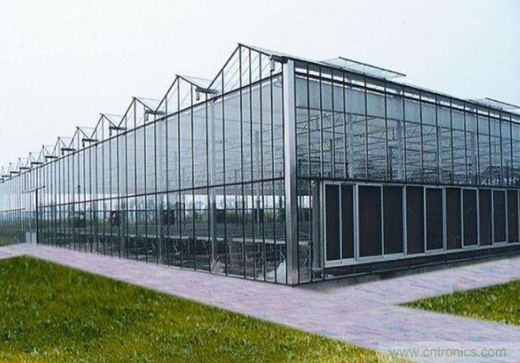 傳感器+無線通信=？發(fā)揮你的想象力！