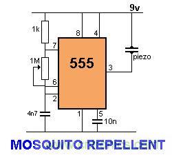那個神奇的555定時器，你知道它的功能有多強大嗎？