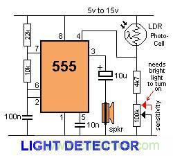 那個神奇的555定時器，你知道它的功能有多強大嗎？