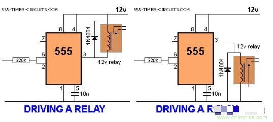 那個神奇的555定時器，你知道它的功能有多強大嗎？