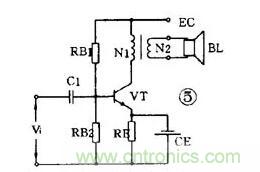 【收藏】電路圖符號(hào)超強(qiáng)科普，讓你輕松看懂電路圖