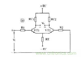 【收藏】電路圖符號(hào)超強(qiáng)科普，讓你輕松看懂電路圖