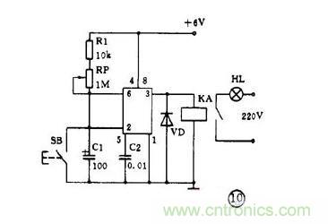 【收藏】電路圖符號(hào)超強(qiáng)科普，讓你輕松看懂電路圖