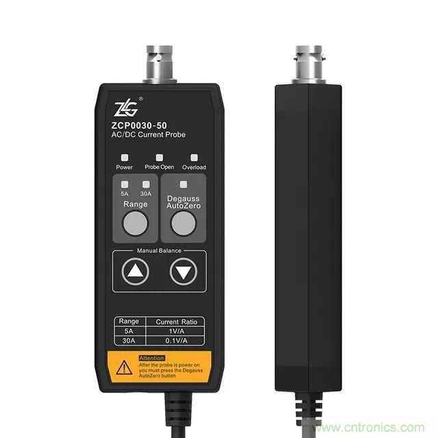 您測量電流的方法用對了嗎？