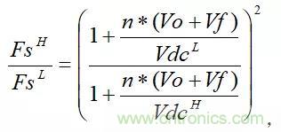 輸入電容及DCM、CCM、QR變壓器計(jì)算?。?！