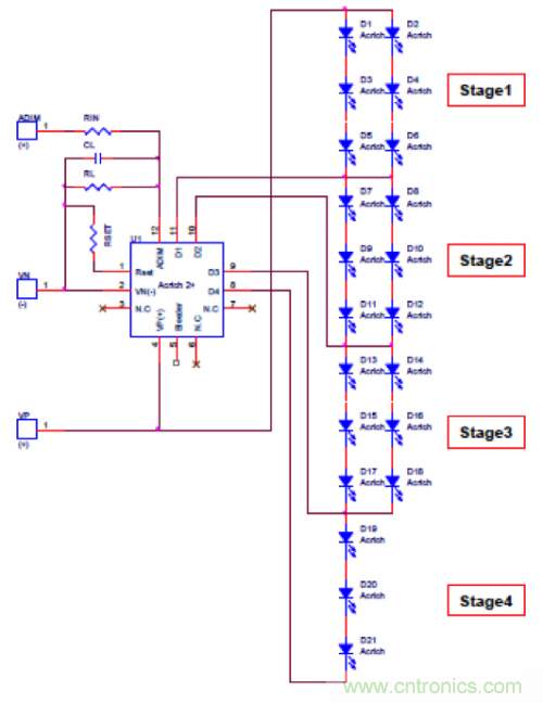什么是光引擎技術(shù)？它是如何提高LED燈的可靠性的？