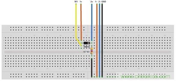 PN結(jié)二極管的電流與電壓特性