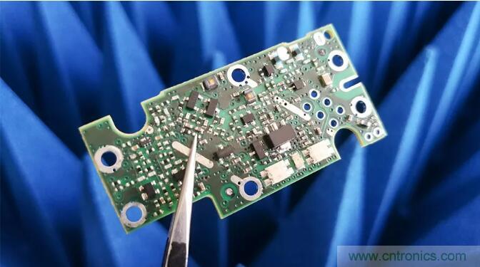 【干貨】如何有效解決輻射測(cè)試不通過(guò)？