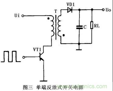 這8種開關(guān)電源工作原理及電路圖，你都知道嗎？