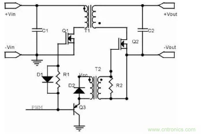 如何解決傳統(tǒng)二極管整流問題？詳解開關(guān)電源同步整流技術(shù)