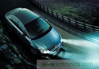 詳解低邊驅(qū)動在汽車前照燈隨動轉(zhuǎn)向系統(tǒng)中的應用 詳解低邊驅(qū)動在汽車前照燈隨動轉(zhuǎn)向系統(tǒng)中的應用