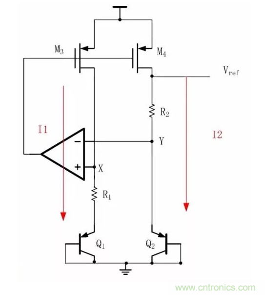 一文了解IC內部結構?。ǜ綀D剖析開關電源IC）