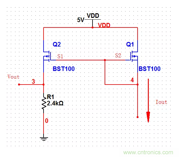 一文了解IC內部結構?。ǜ綀D剖析開關電源IC）