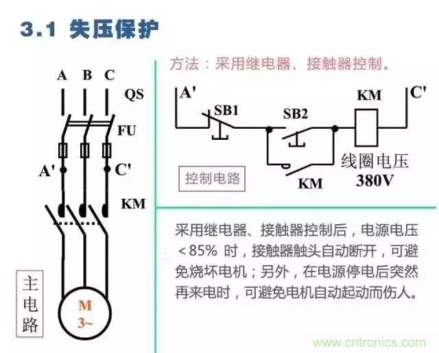 二次回路圖都懂了嗎？3分鐘幫你搞清楚！