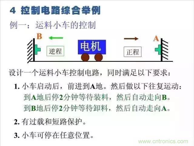 二次回路圖都懂了嗎？3分鐘幫你搞清楚！