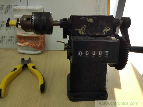 圖文并茂，手把手教繞制高頻變壓器！