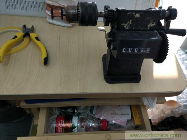 圖文并茂，手把手教繞制高頻變壓器！