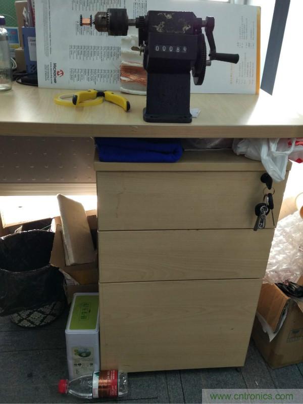 圖文并茂，手把手教繞制高頻變壓器！