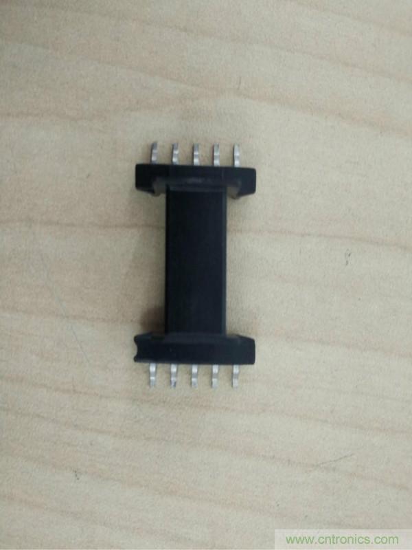 圖文并茂，手把手教繞制高頻變壓器！