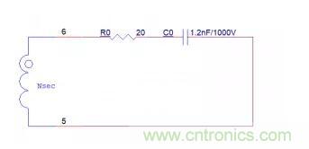 【干貨】開關(guān)電源RC吸收電路的分析！