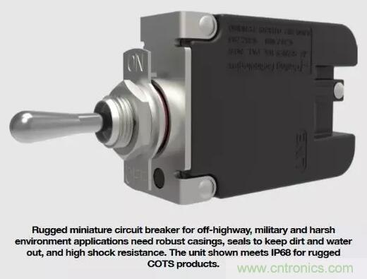 如何選擇合適的電路保護(hù)裝置？