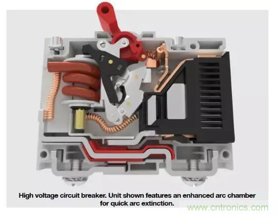如何選擇合適的電路保護(hù)裝置？