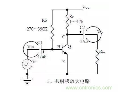 電源工程師必備求生技能&mdash;&mdash;20種經(jīng)典模擬電路
