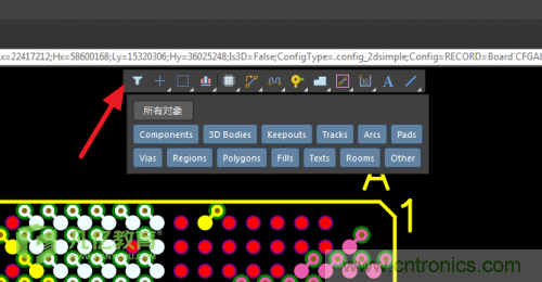 手把手教你BGA元器件如何扇出？