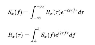 如何正確解讀隨機振動的功率譜密度？