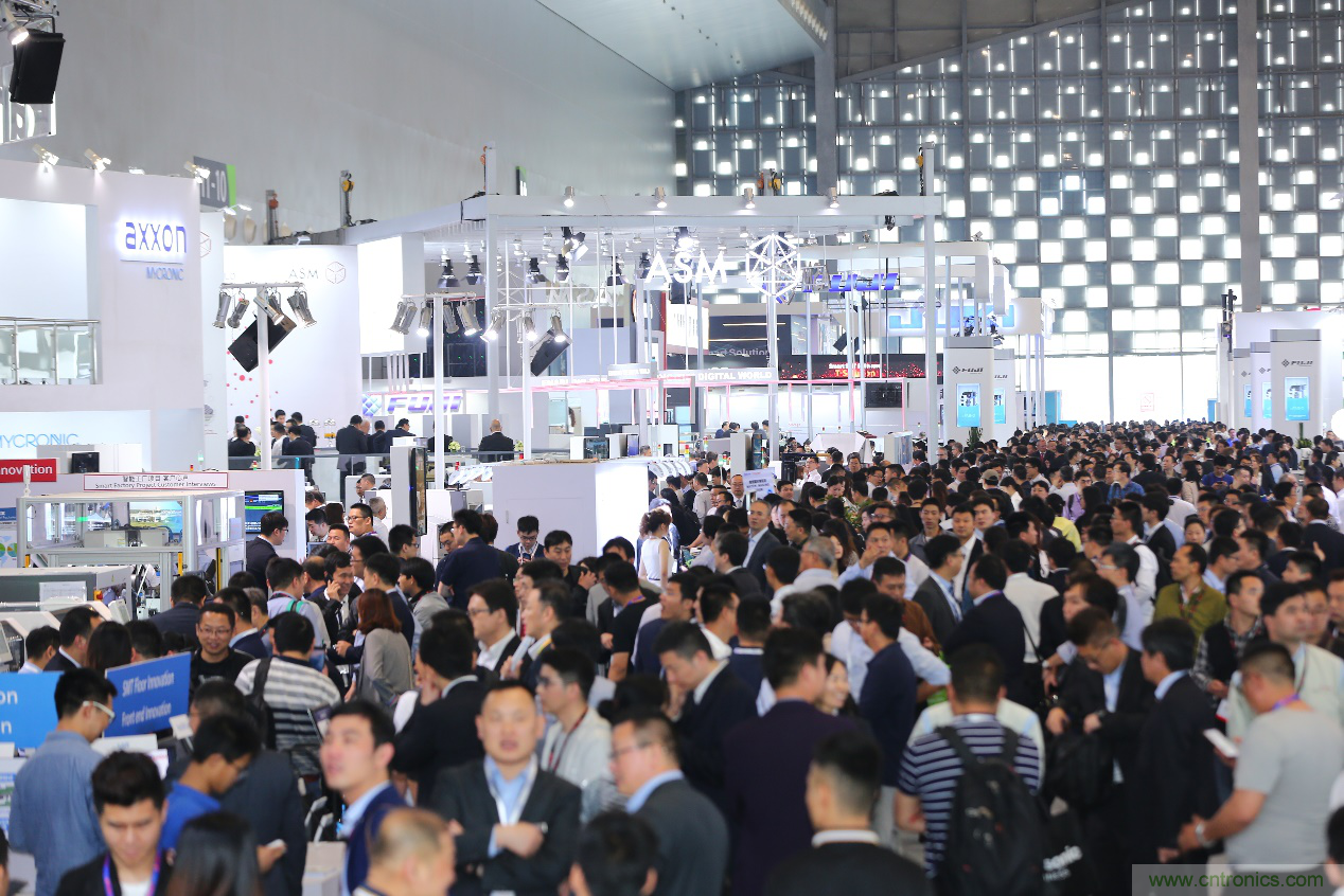 30年風(fēng)云錄，NEPCON CHINA 2020重新出發(fā)