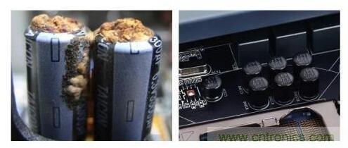 固態(tài)電容不可能爆漿？其中暗含雙刃劍？