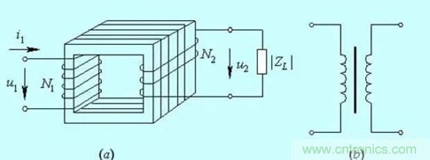 為什么電流互感器二次側(cè)不允許短路，也不允許開路？