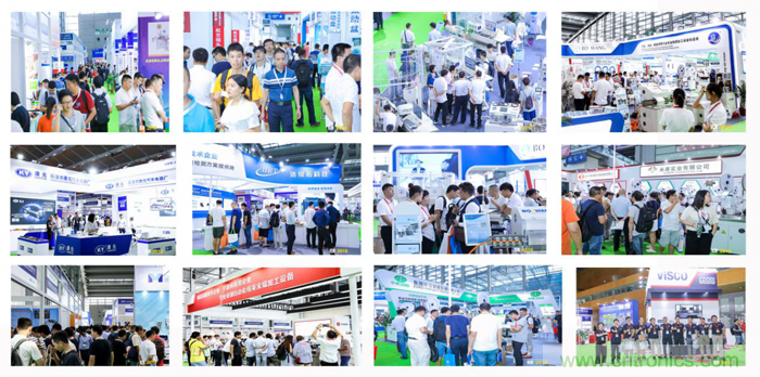 &ldquo;疫&rdquo;過(guò)天晴后 萬(wàn)物復(fù)蘇 2020深圳連接器線束展會(huì)如約而至！