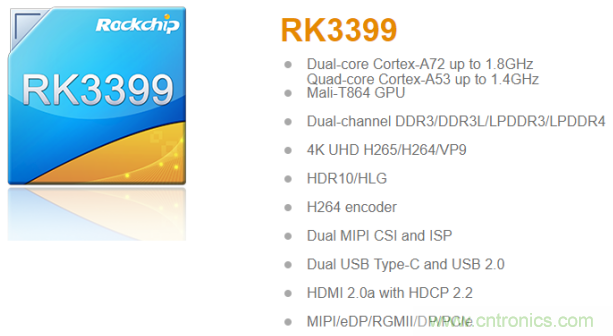 在線教育設備芯升級，瑞芯微賦能遠程教學