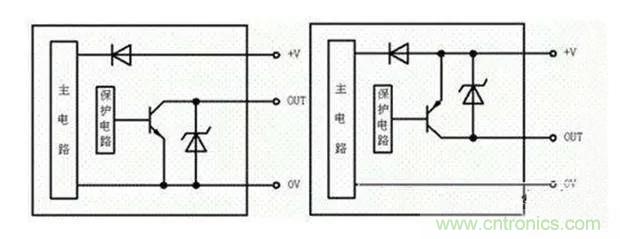 如何用萬(wàn)用表區(qū)分PNP傳感器和NPN型傳感器？